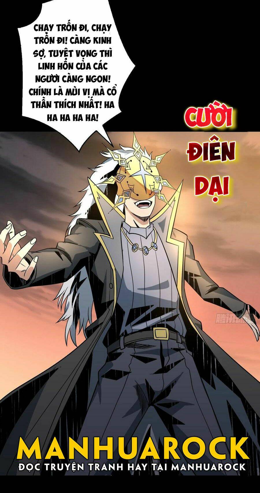 Vừa Chơi Đã Có Tài Khoản Vương Giả - Chapter 118 - Page 47