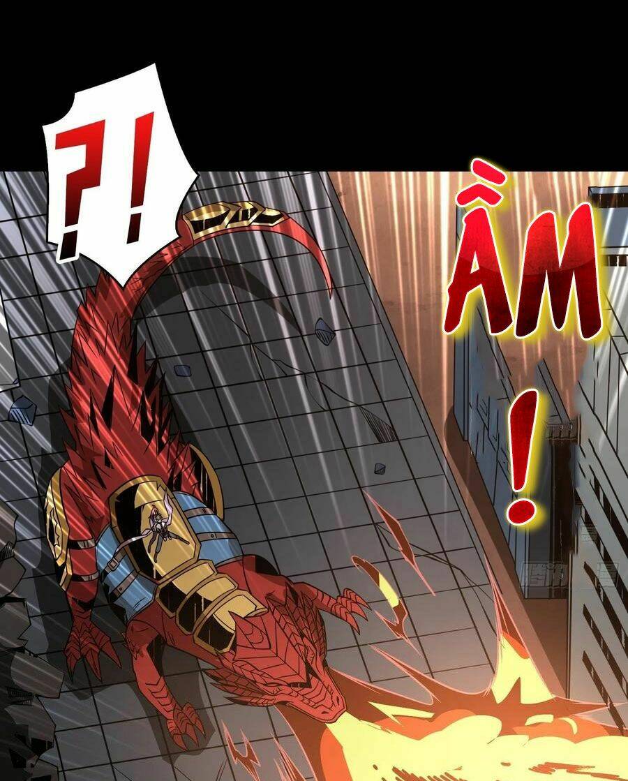 Vừa Chơi Đã Có Tài Khoản Vương Giả - Chapter 118 - Page 48