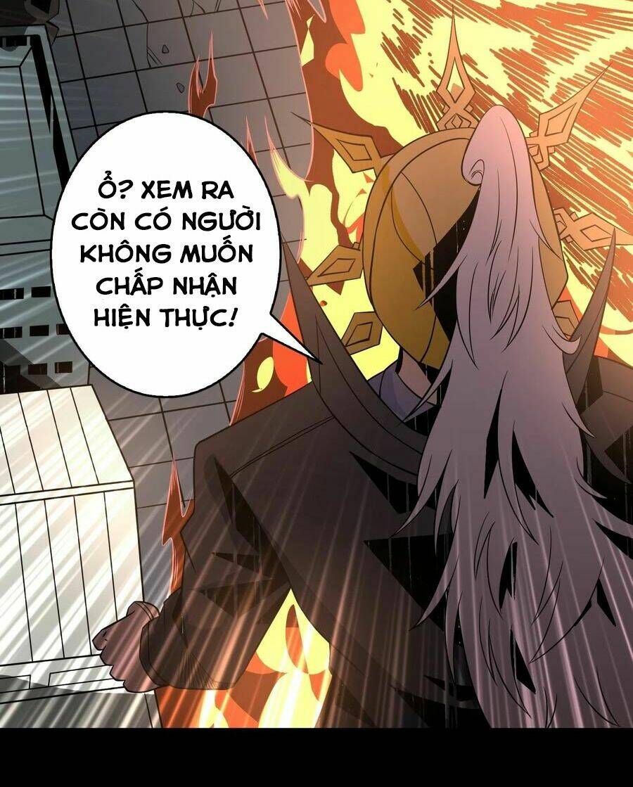 Vừa Chơi Đã Có Tài Khoản Vương Giả - Chapter 118 - Page 49