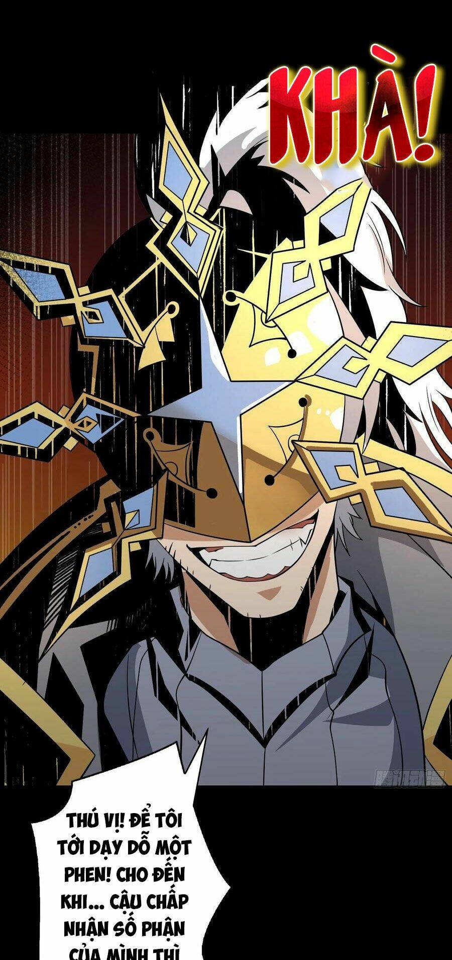Vừa Chơi Đã Có Tài Khoản Vương Giả - Chapter 118 - Page 50