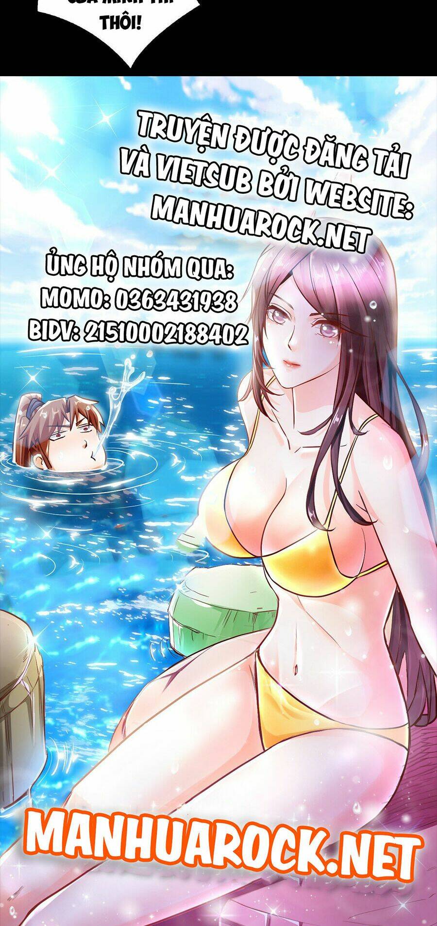 Vừa Chơi Đã Có Tài Khoản Vương Giả - Chapter 118 - Page 51