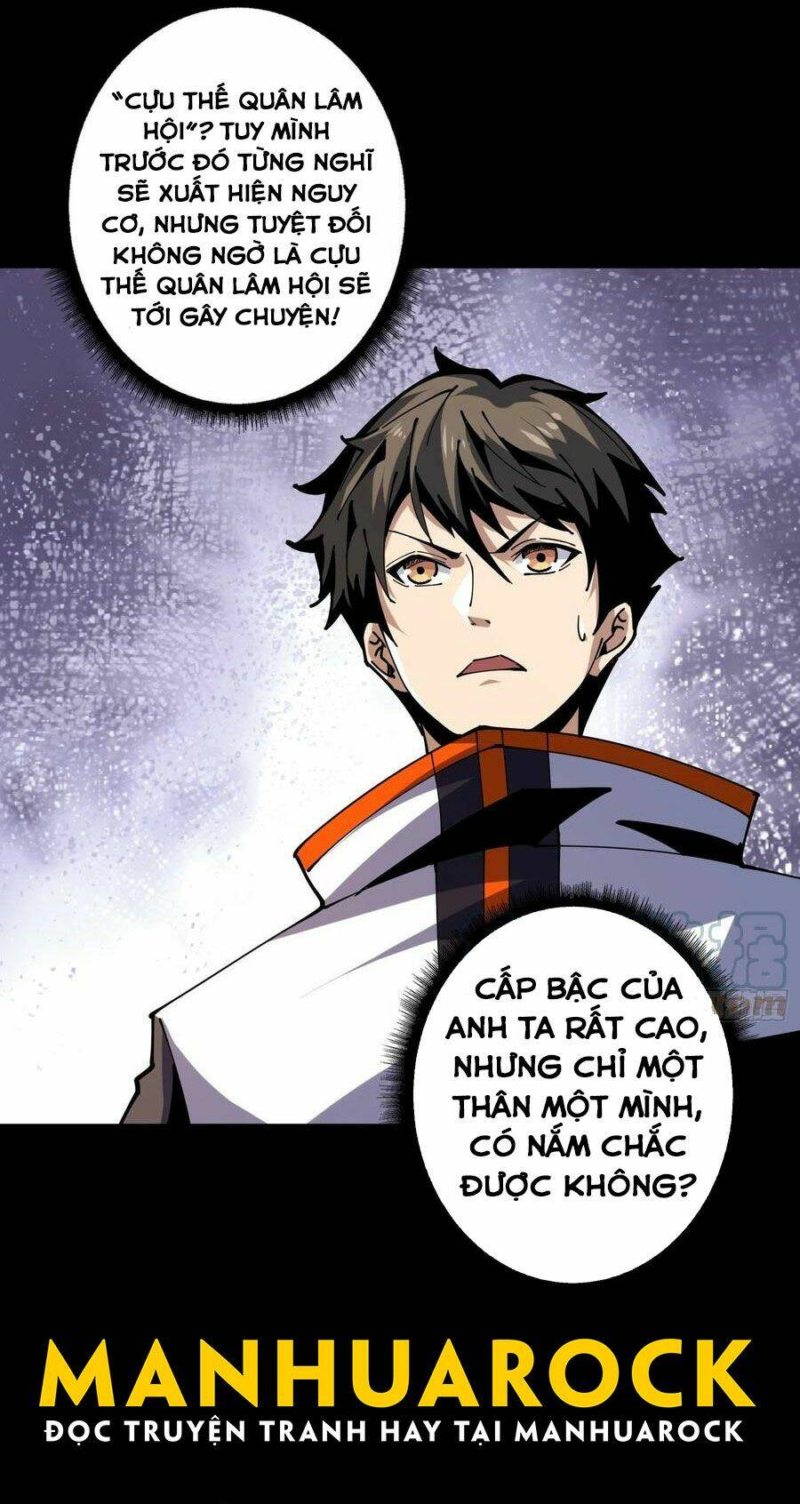 Vừa Chơi Đã Có Tài Khoản Vương Giả - Chapter 118 - Page 5