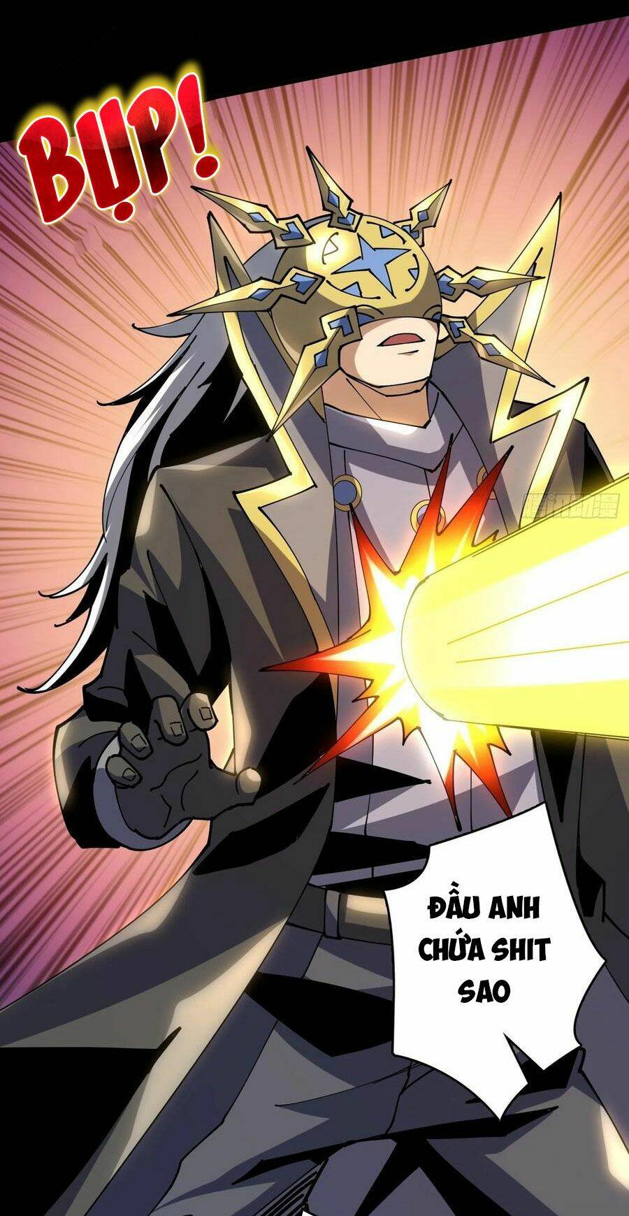 Vừa Chơi Đã Có Tài Khoản Vương Giả - Chapter 118 - Page 6