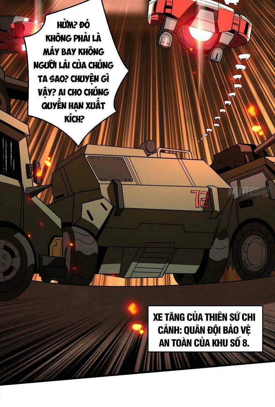 Vừa Chơi Đã Có Tài Khoản Vương Giả - Chapter 119 - Page 11