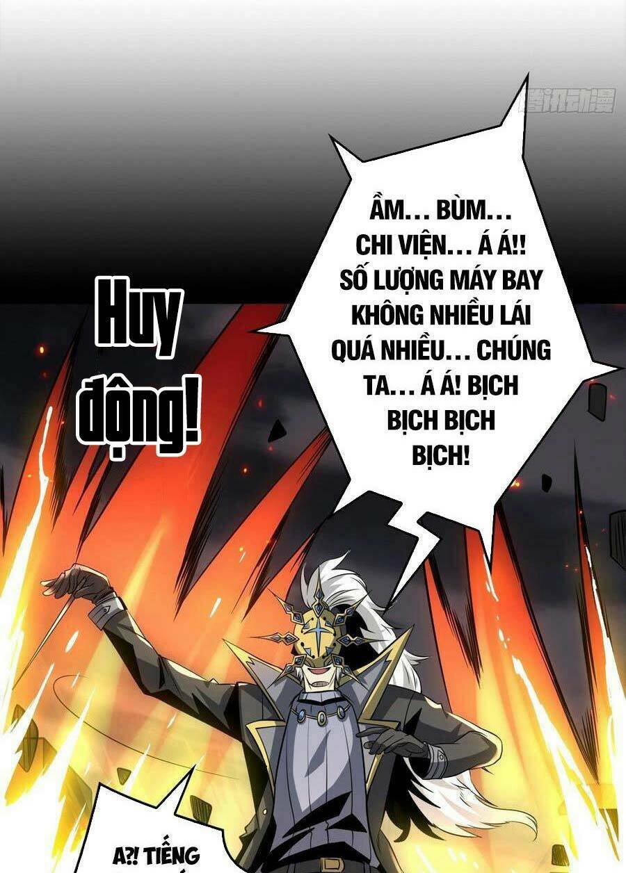 Vừa Chơi Đã Có Tài Khoản Vương Giả - Chapter 119 - Page 14