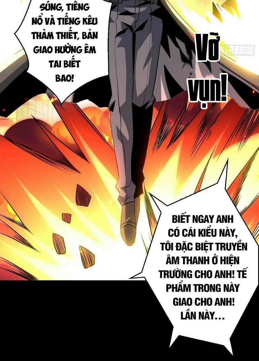Vừa Chơi Đã Có Tài Khoản Vương Giả - Chapter 119 - Page 15