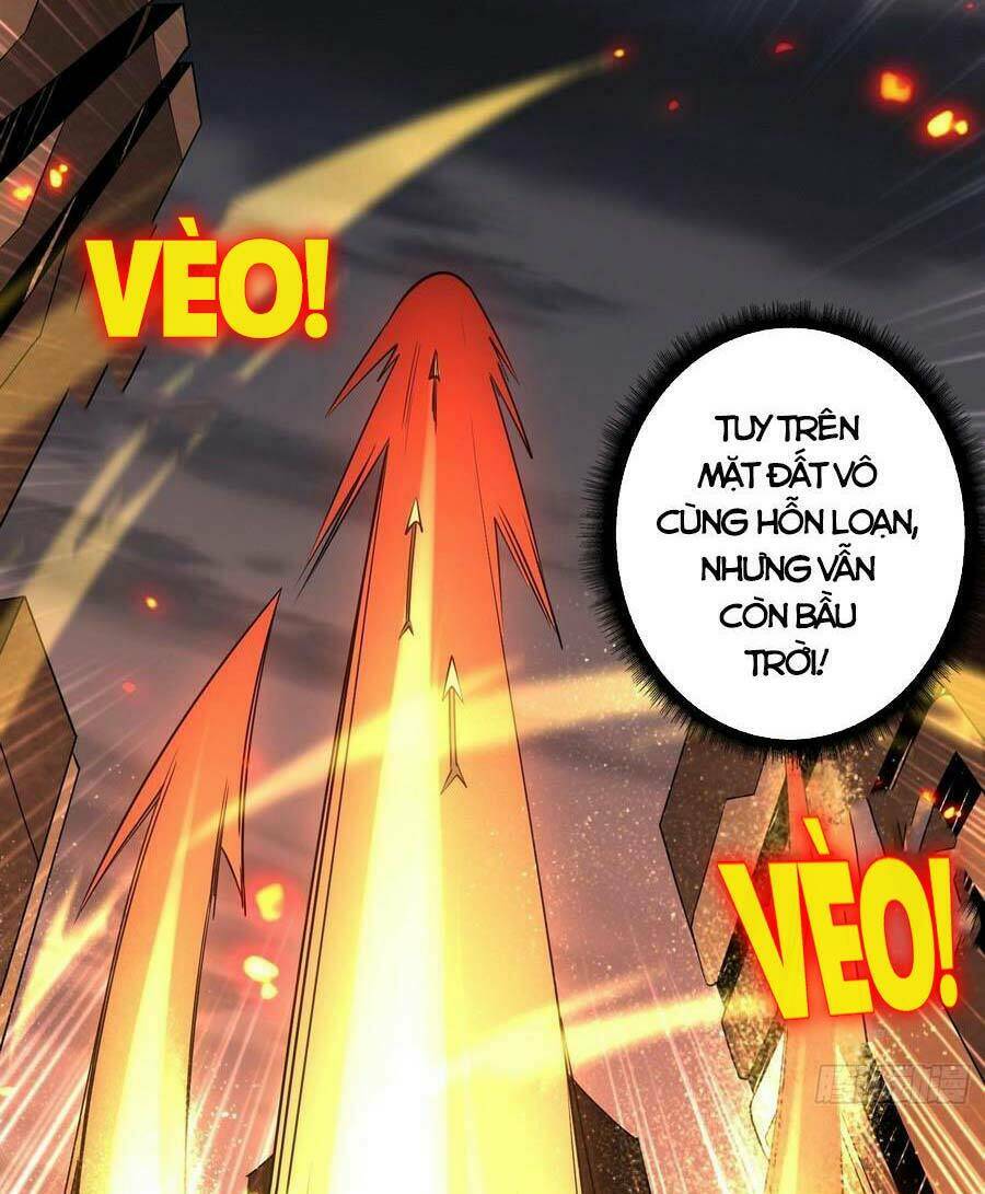 Vừa Chơi Đã Có Tài Khoản Vương Giả - Chapter 119 - Page 19