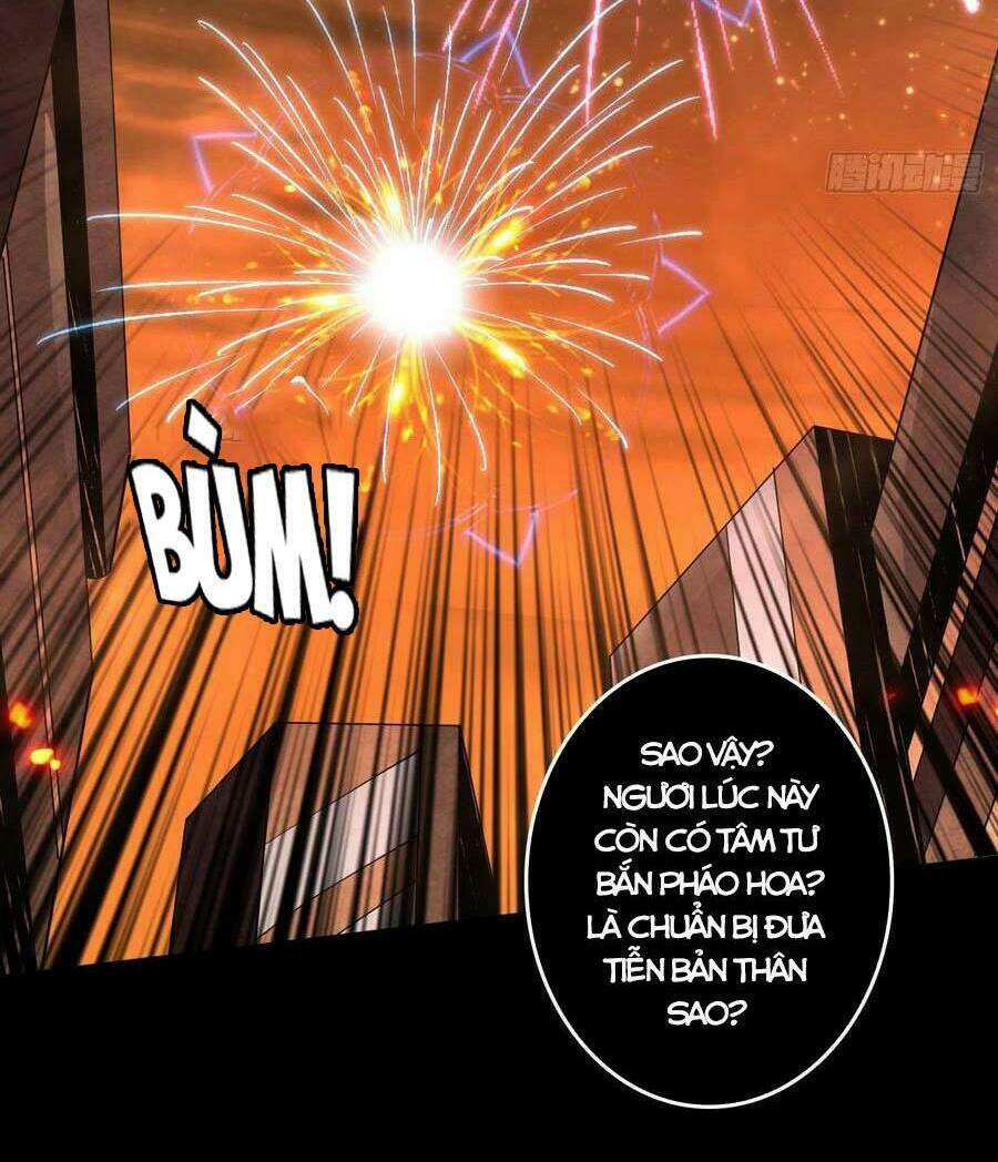 Vừa Chơi Đã Có Tài Khoản Vương Giả - Chapter 119 - Page 22