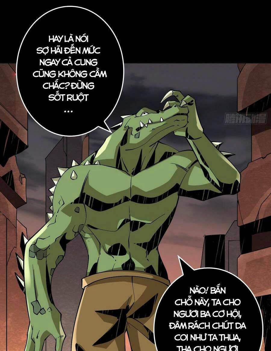 Vừa Chơi Đã Có Tài Khoản Vương Giả - Chapter 119 - Page 23