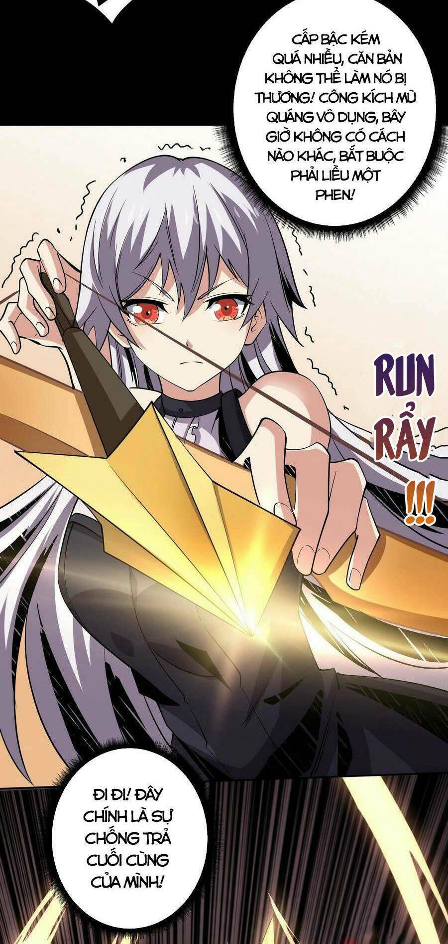 Vừa Chơi Đã Có Tài Khoản Vương Giả - Chapter 119 - Page 25