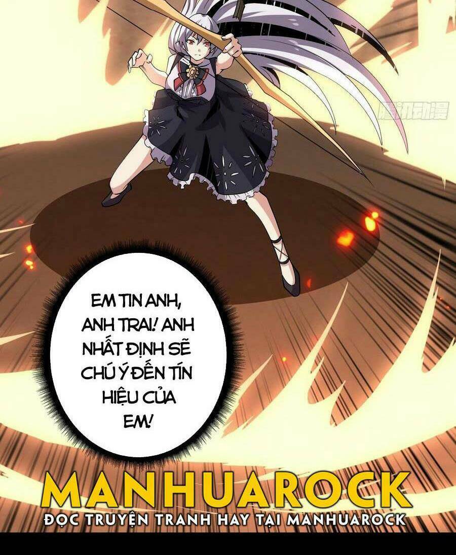 Vừa Chơi Đã Có Tài Khoản Vương Giả - Chapter 119 - Page 27