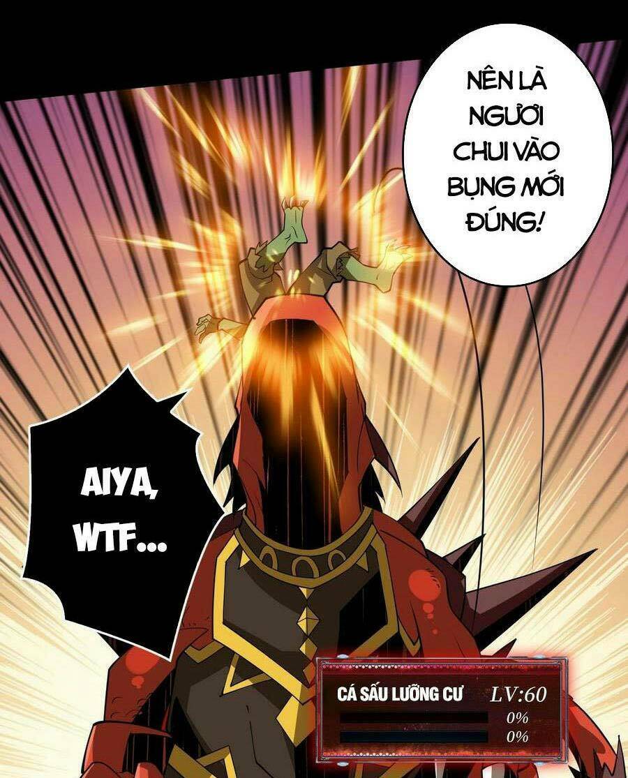 Vừa Chơi Đã Có Tài Khoản Vương Giả - Chapter 119 - Page 29