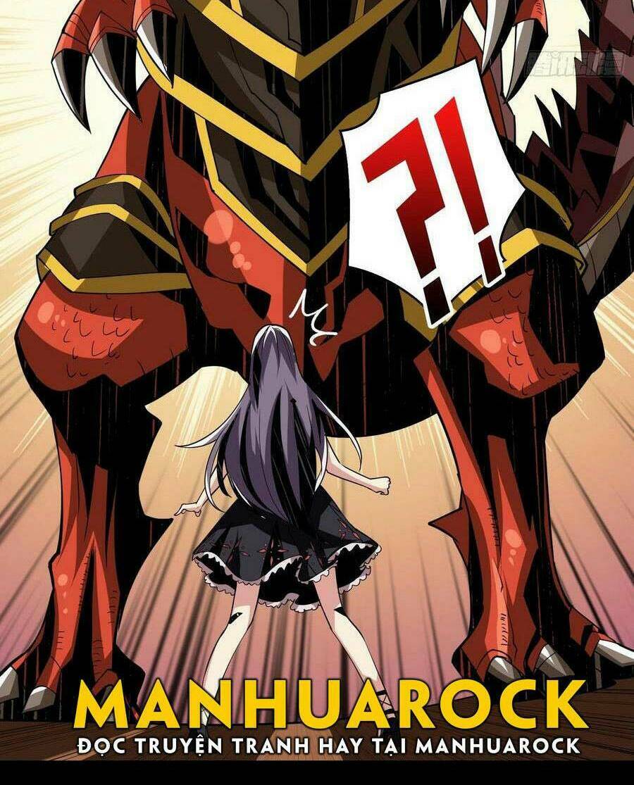 Vừa Chơi Đã Có Tài Khoản Vương Giả - Chapter 119 - Page 30