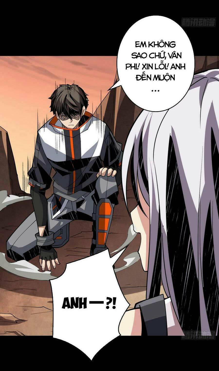 Vừa Chơi Đã Có Tài Khoản Vương Giả - Chapter 119 - Page 31