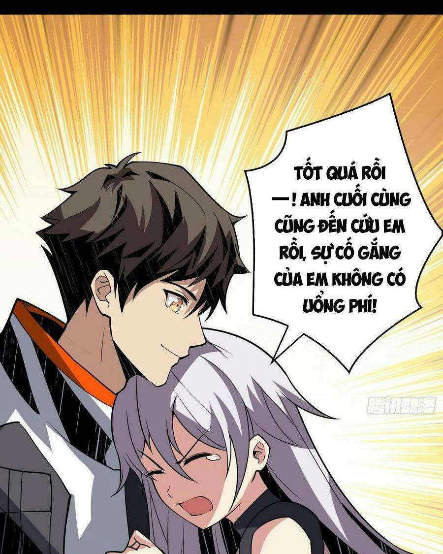 Vừa Chơi Đã Có Tài Khoản Vương Giả - Chapter 119 - Page 32