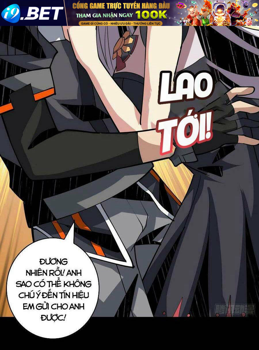 Vừa Chơi Đã Có Tài Khoản Vương Giả - Chapter 119 - Page 33