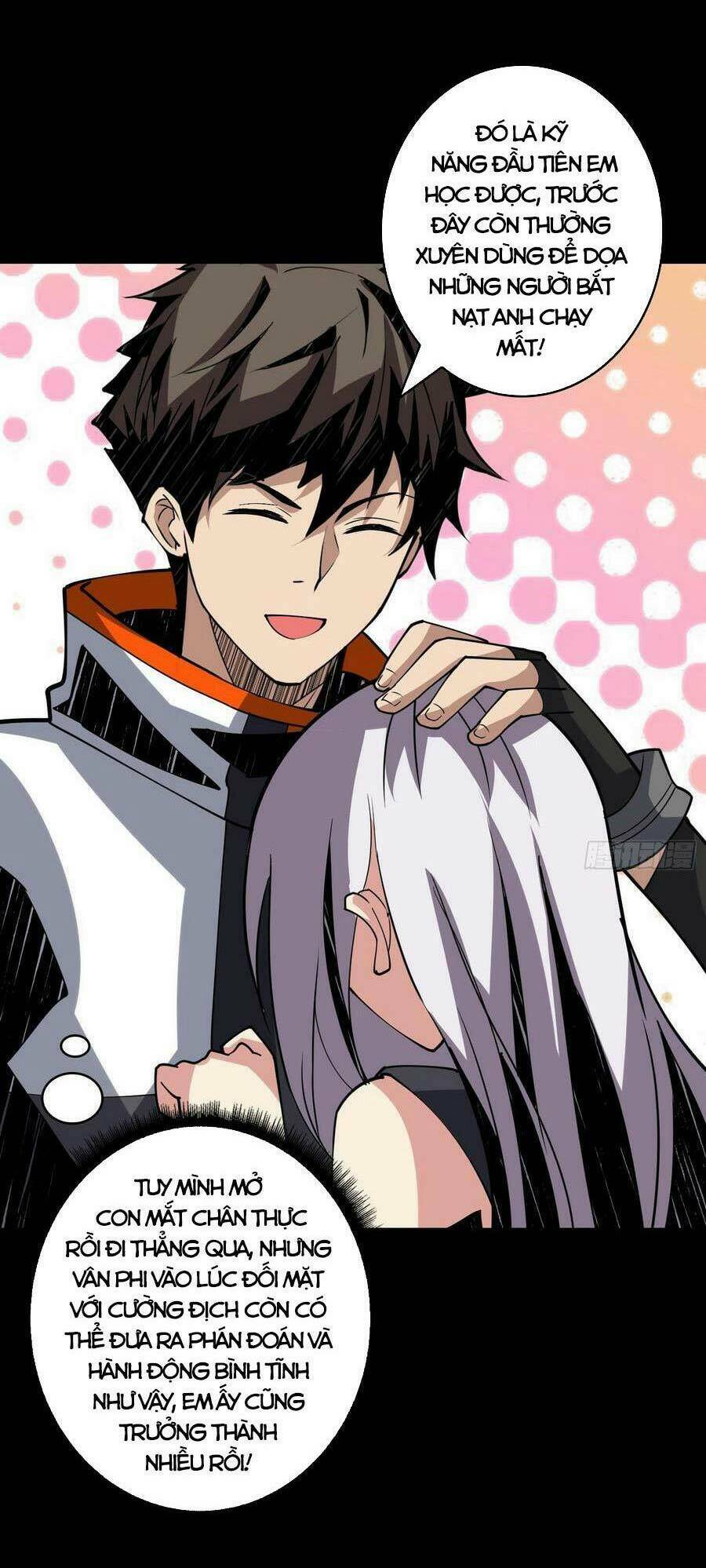 Vừa Chơi Đã Có Tài Khoản Vương Giả - Chapter 119 - Page 34