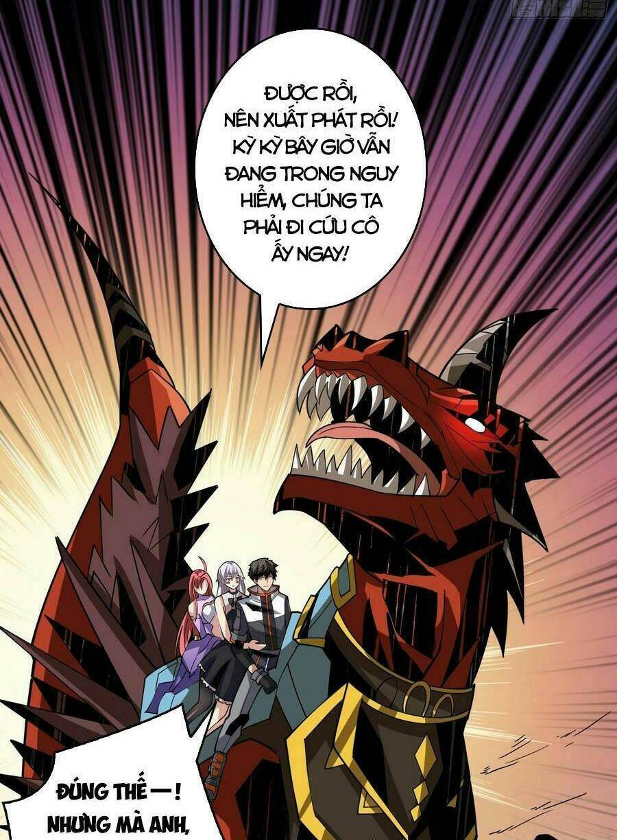 Vừa Chơi Đã Có Tài Khoản Vương Giả - Chapter 119 - Page 39