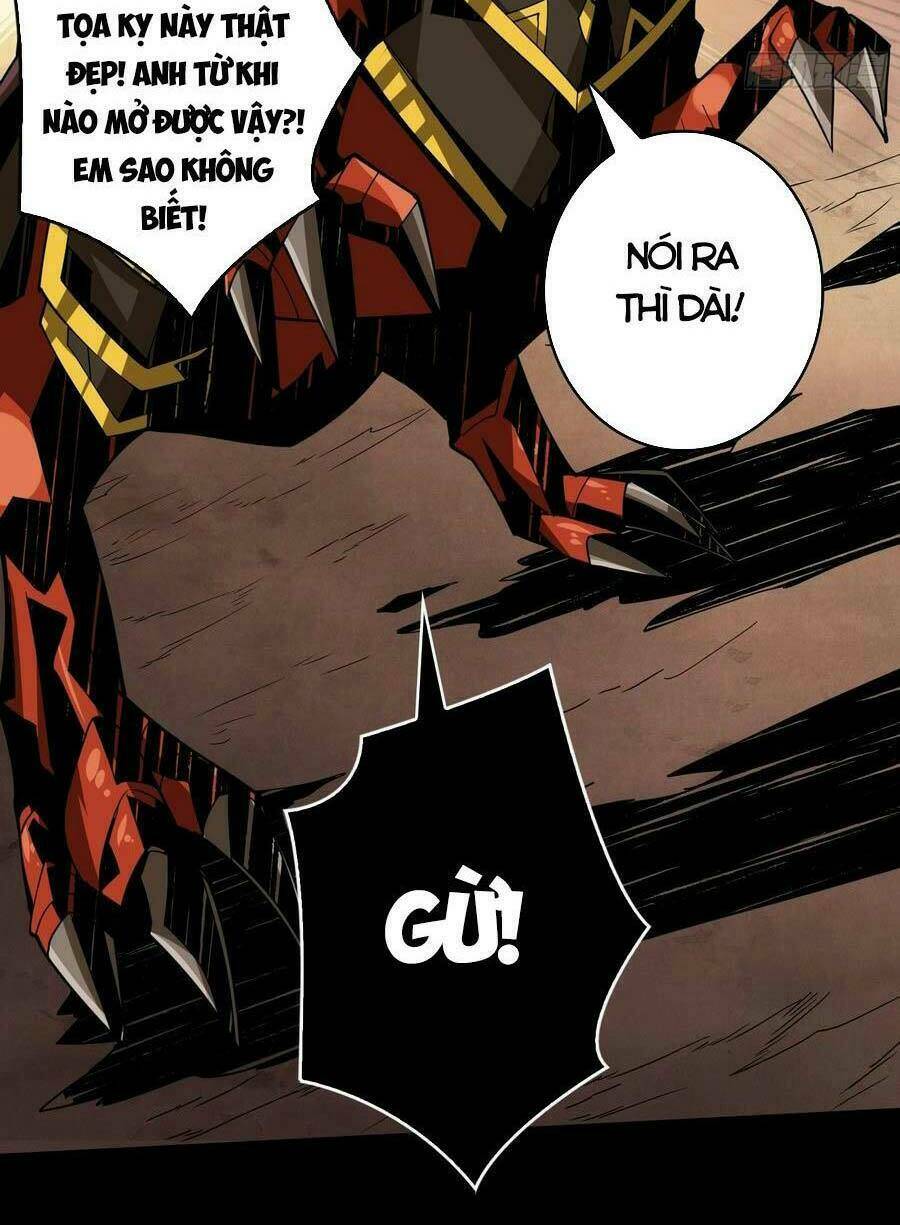 Vừa Chơi Đã Có Tài Khoản Vương Giả - Chapter 119 - Page 40