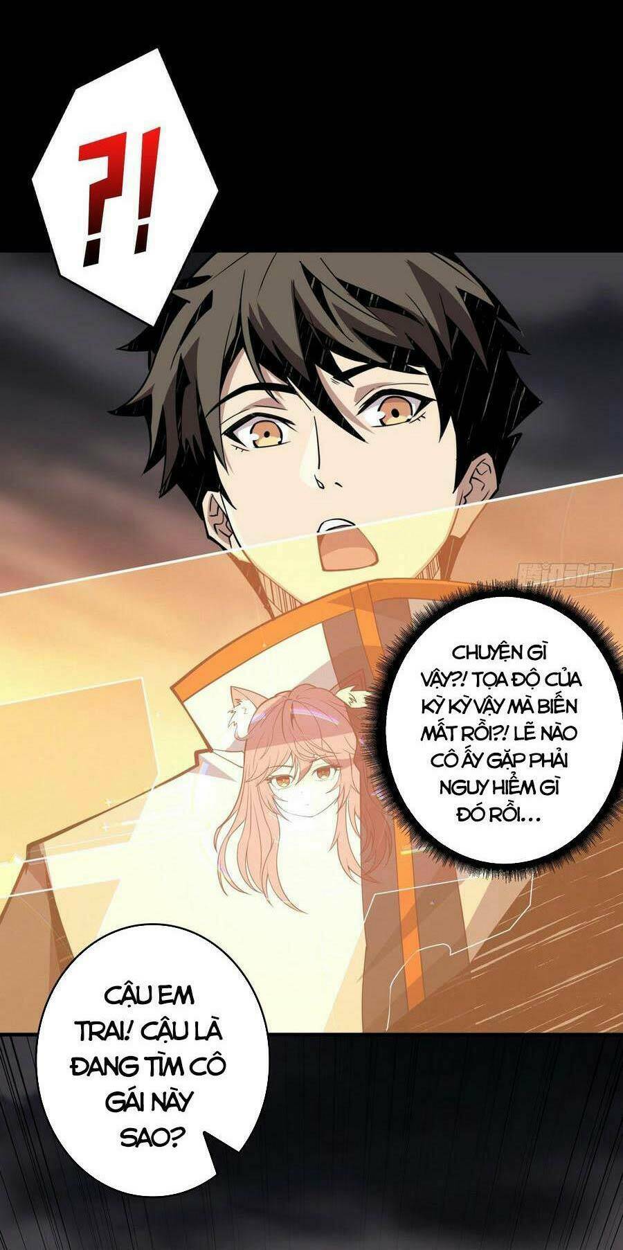 Vừa Chơi Đã Có Tài Khoản Vương Giả - Chapter 119 - Page 43