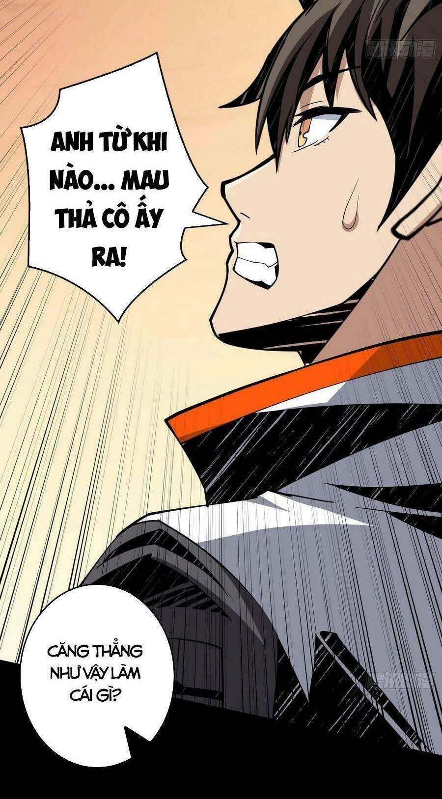 Vừa Chơi Đã Có Tài Khoản Vương Giả - Chapter 119 - Page 45