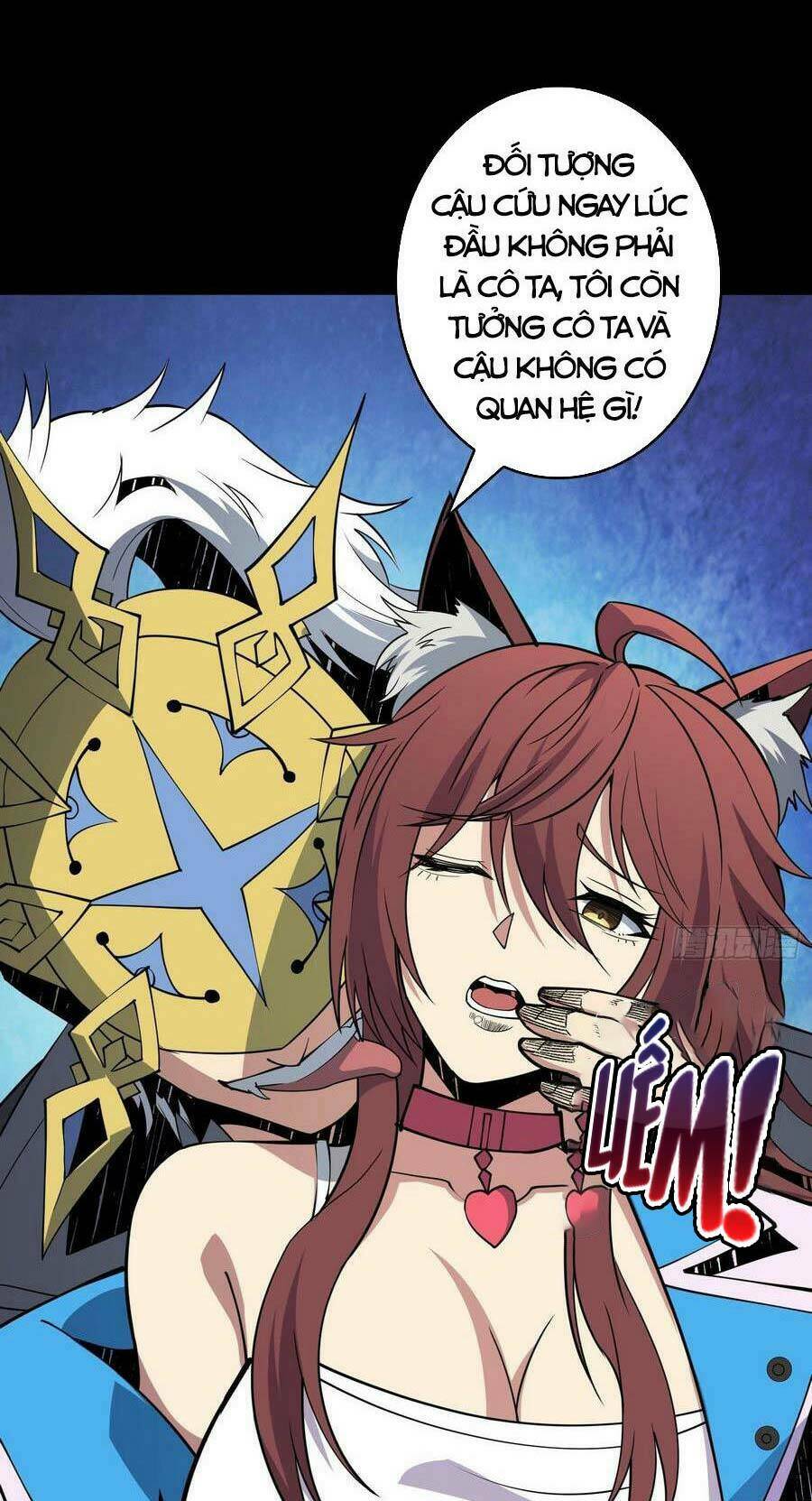 Vừa Chơi Đã Có Tài Khoản Vương Giả - Chapter 119 - Page 46