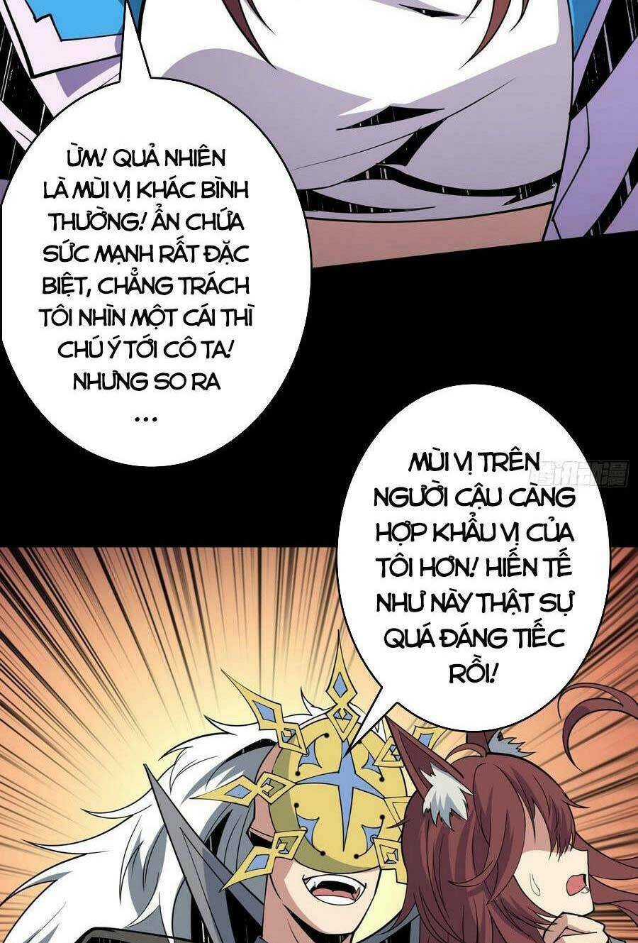 Vừa Chơi Đã Có Tài Khoản Vương Giả - Chapter 119 - Page 47