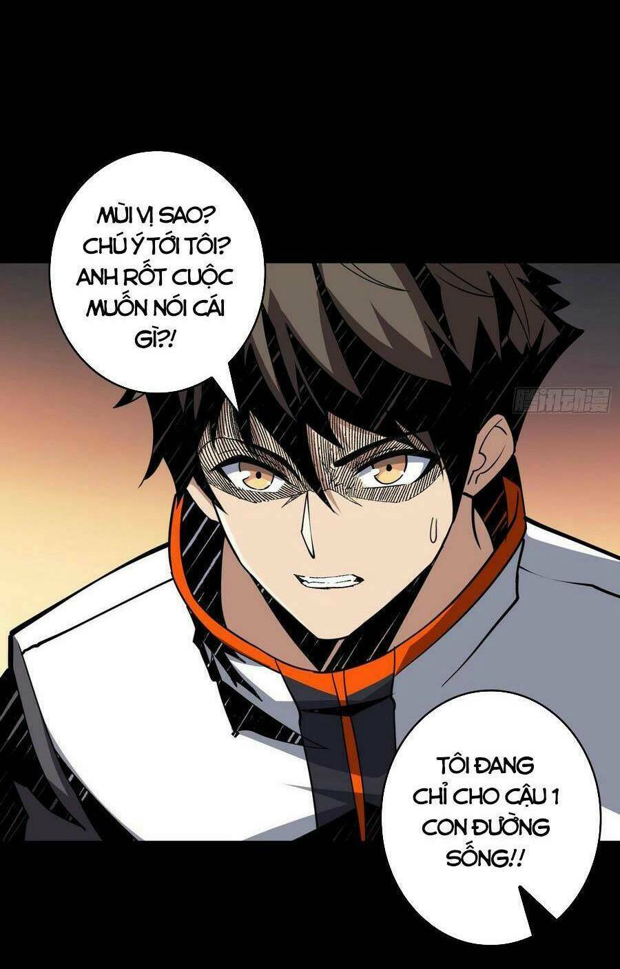 Vừa Chơi Đã Có Tài Khoản Vương Giả - Chapter 119 - Page 49