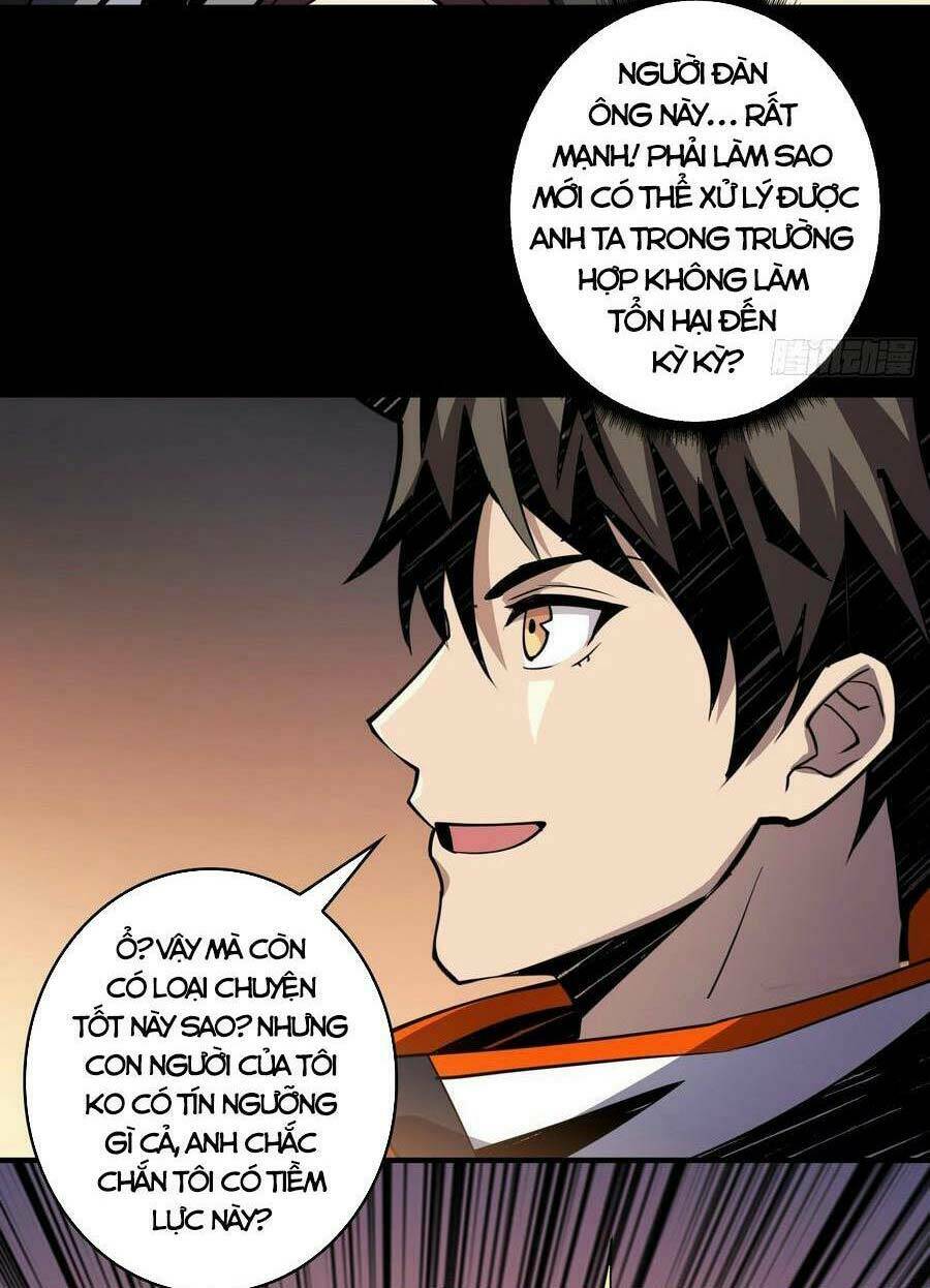 Vừa Chơi Đã Có Tài Khoản Vương Giả - Chapter 119 - Page 51