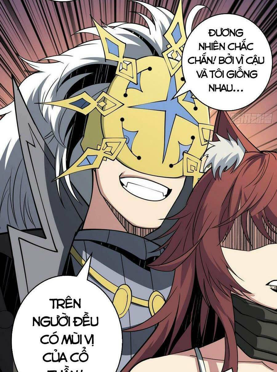 Vừa Chơi Đã Có Tài Khoản Vương Giả - Chapter 119 - Page 52