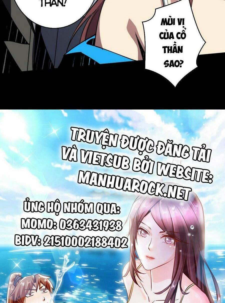 Vừa Chơi Đã Có Tài Khoản Vương Giả - Chapter 119 - Page 53