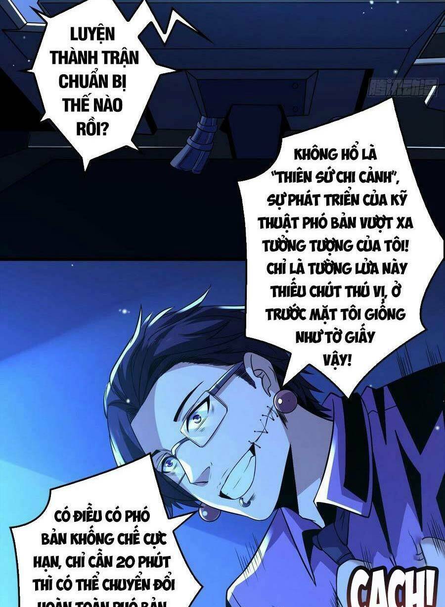 Vừa Chơi Đã Có Tài Khoản Vương Giả - Chapter 119 - Page 6