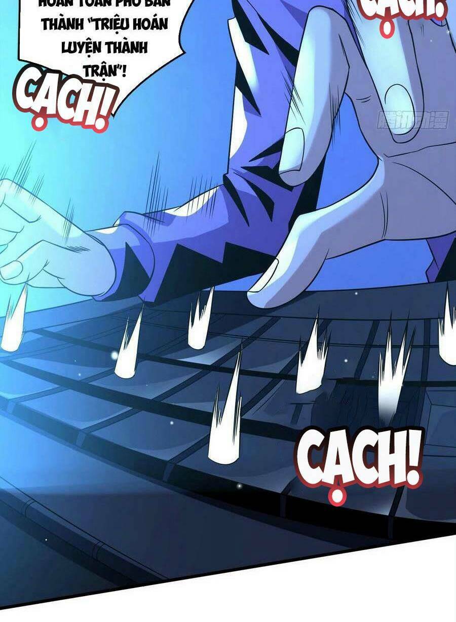 Vừa Chơi Đã Có Tài Khoản Vương Giả - Chapter 119 - Page 7