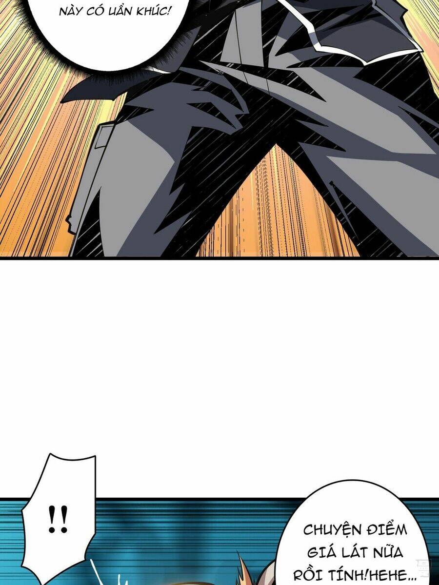 Vừa Chơi Đã Có Tài Khoản Vương Giả - Chapter 12 - Page 9