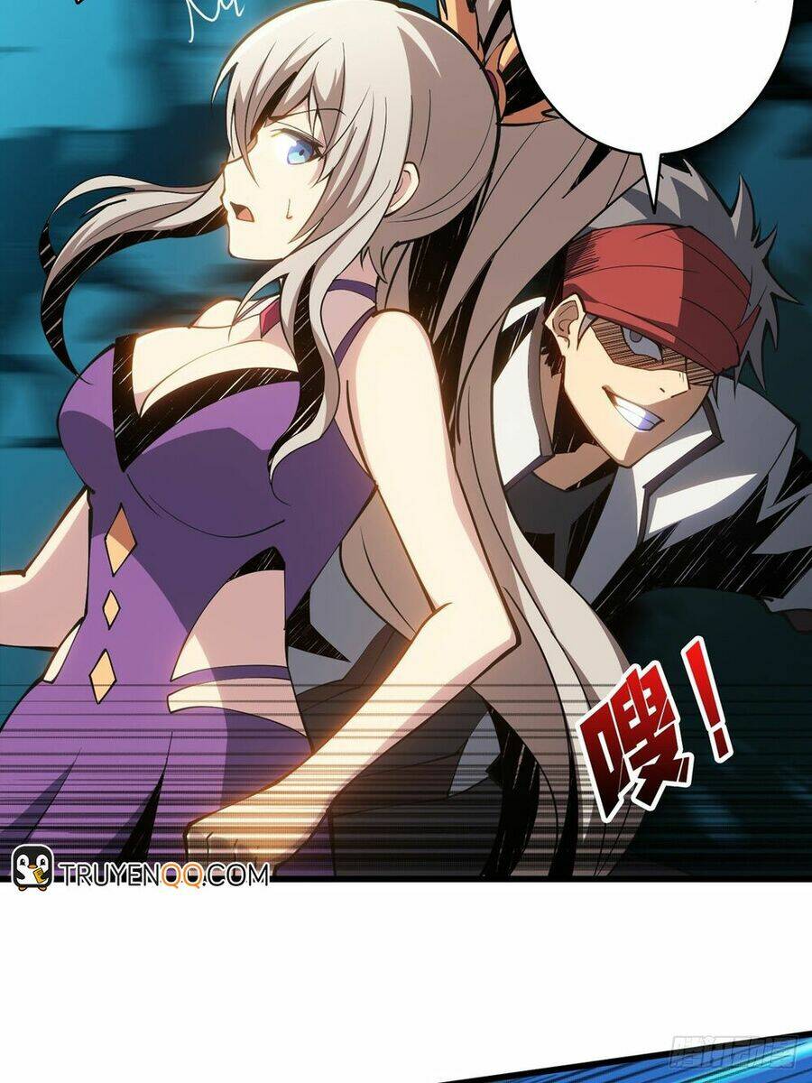 Vừa Chơi Đã Có Tài Khoản Vương Giả - Chapter 12 - Page 10