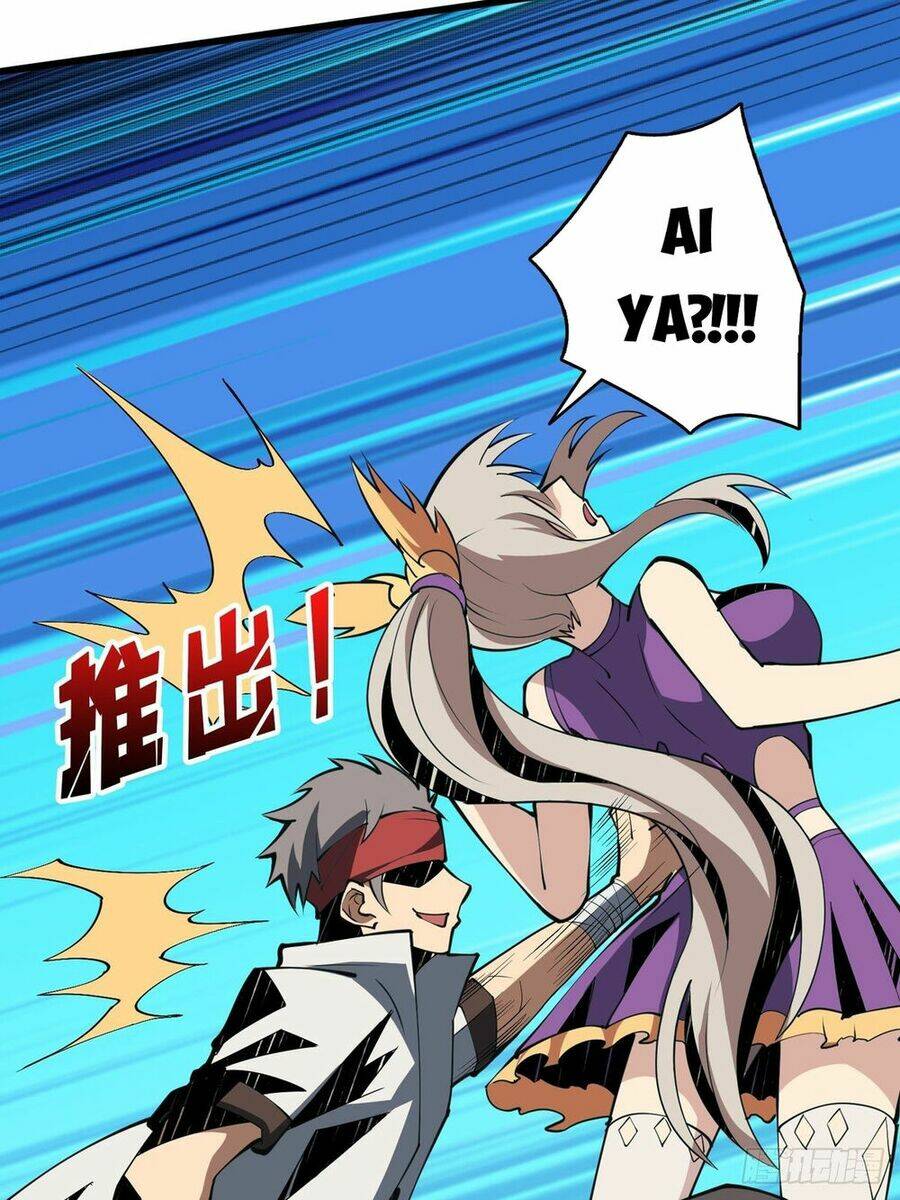 Vừa Chơi Đã Có Tài Khoản Vương Giả - Chapter 12 - Page 11