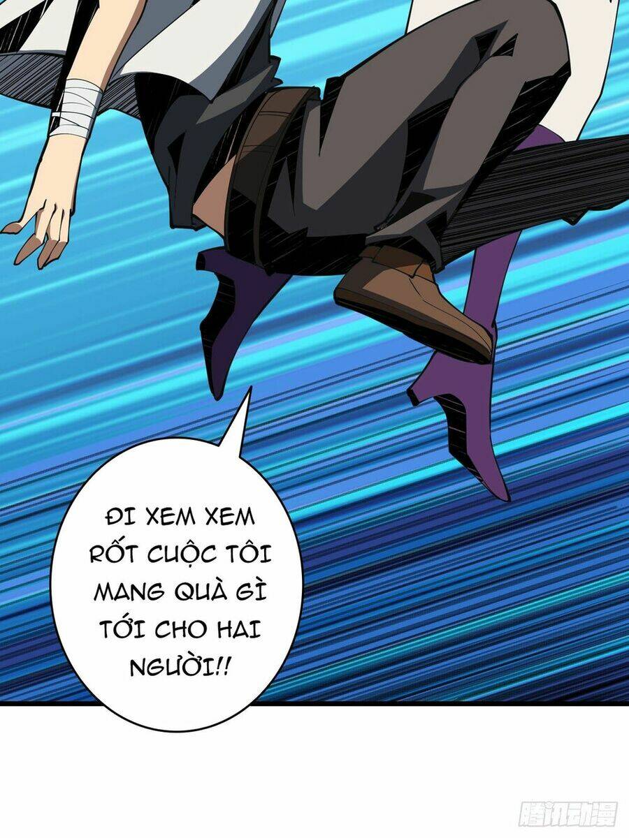 Vừa Chơi Đã Có Tài Khoản Vương Giả - Chapter 12 - Page 12