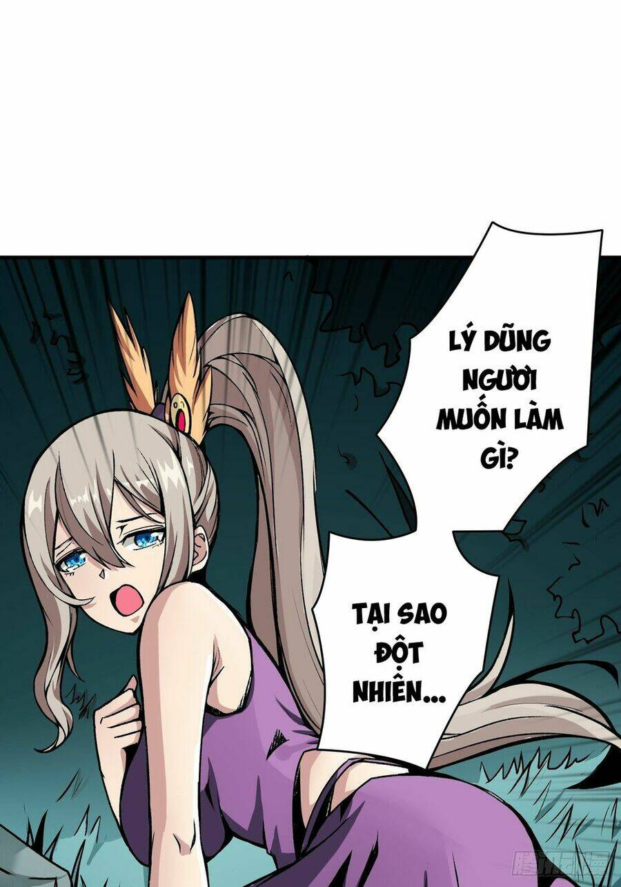 Vừa Chơi Đã Có Tài Khoản Vương Giả - Chapter 12 - Page 14