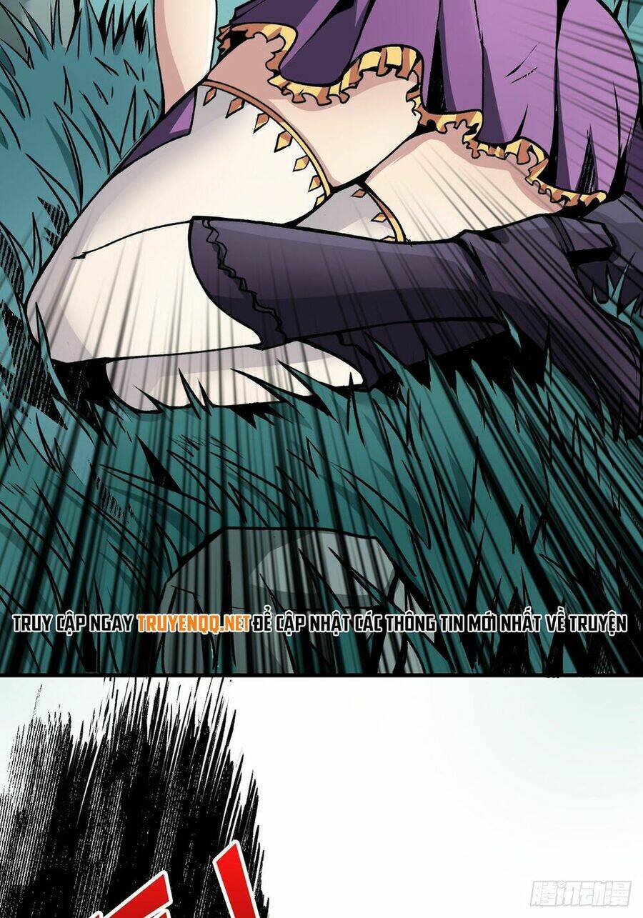 Vừa Chơi Đã Có Tài Khoản Vương Giả - Chapter 12 - Page 15