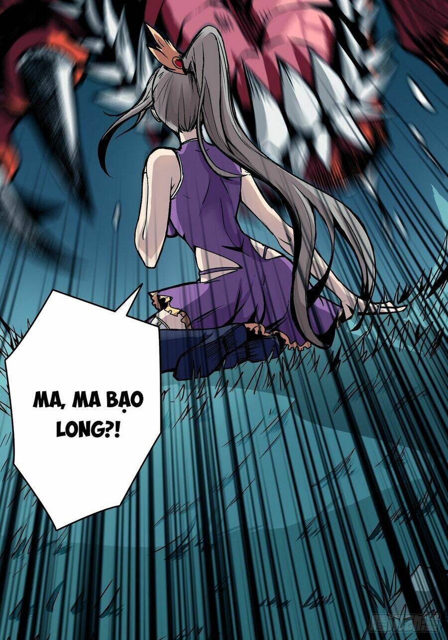 Vừa Chơi Đã Có Tài Khoản Vương Giả - Chapter 12 - Page 18