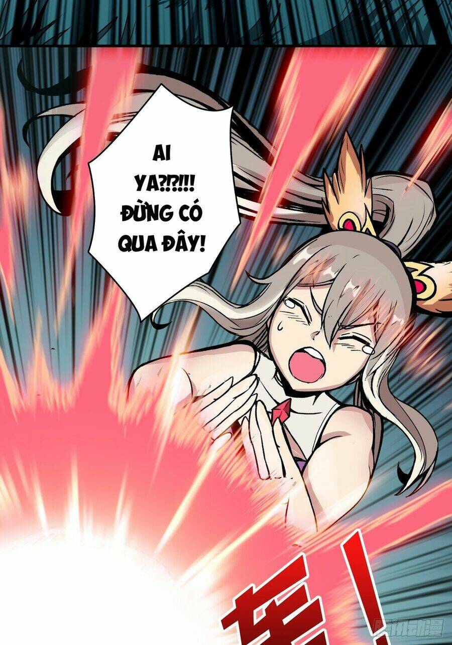 Vừa Chơi Đã Có Tài Khoản Vương Giả - Chapter 12 - Page 19