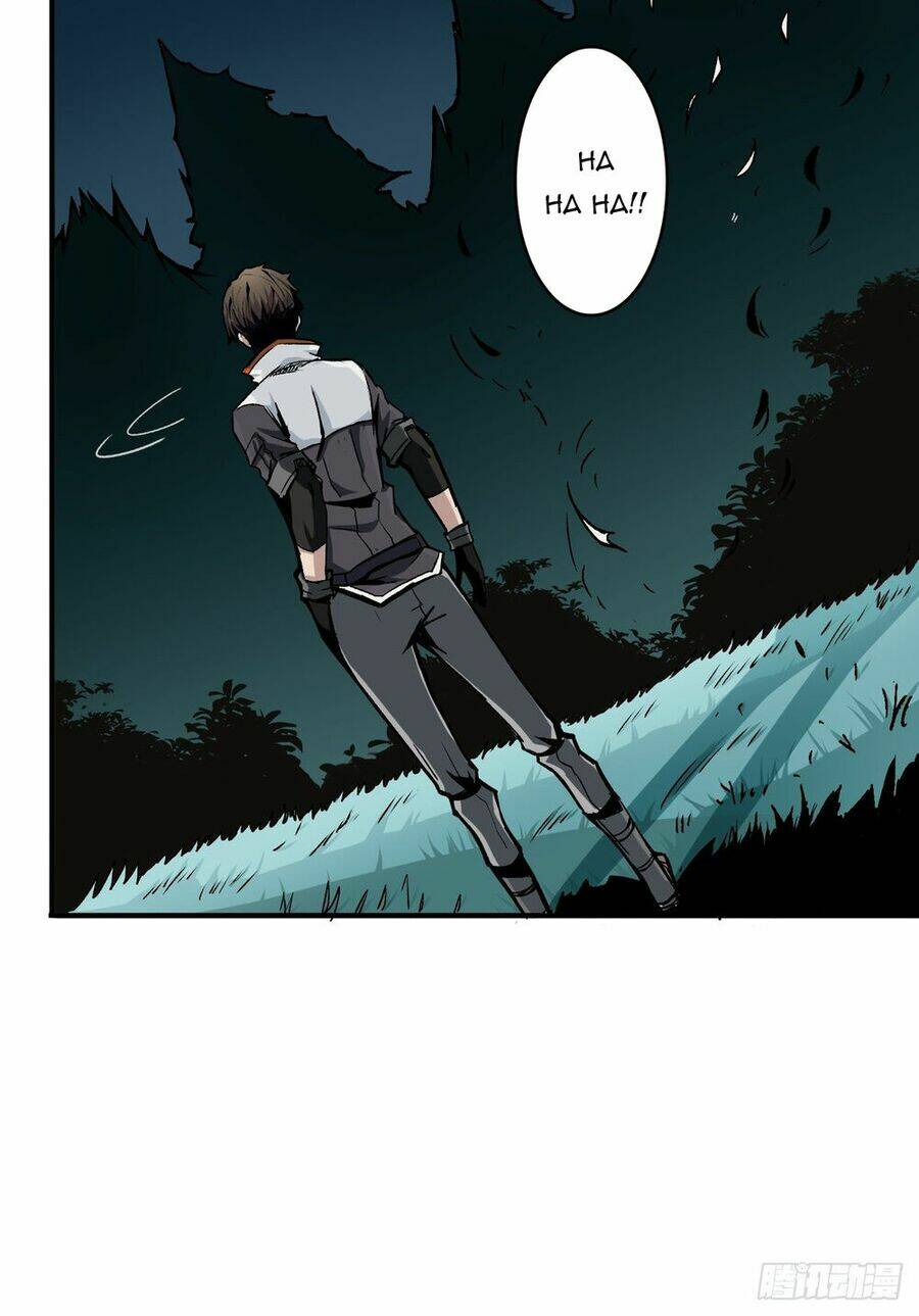 Vừa Chơi Đã Có Tài Khoản Vương Giả - Chapter 12 - Page 27