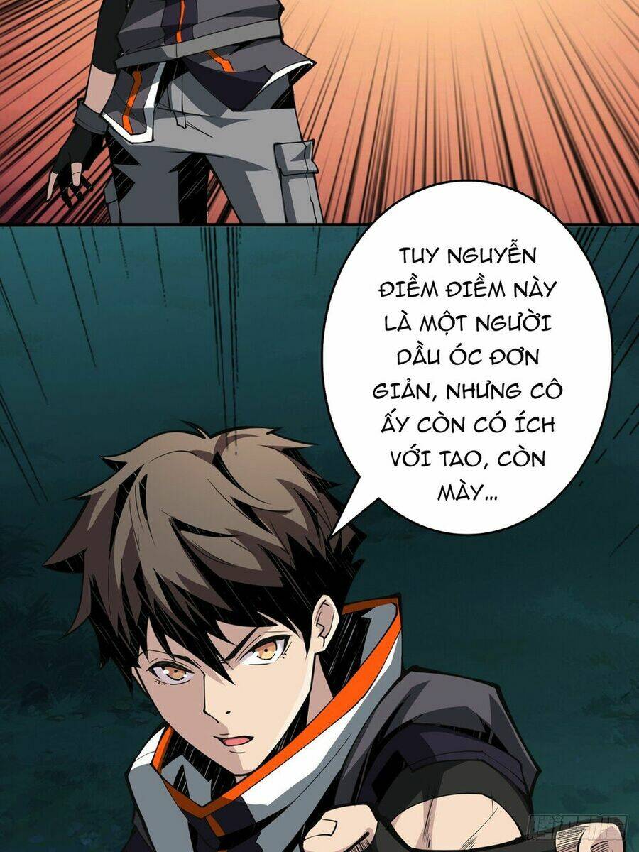 Vừa Chơi Đã Có Tài Khoản Vương Giả - Chapter 12 - Page 29