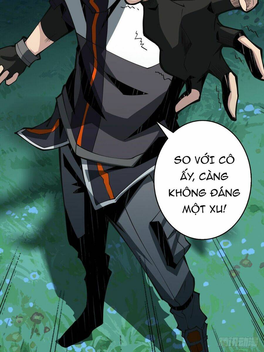 Vừa Chơi Đã Có Tài Khoản Vương Giả - Chapter 12 - Page 30