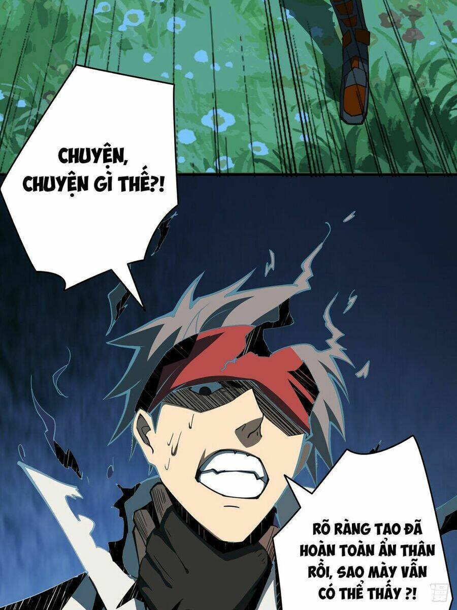 Vừa Chơi Đã Có Tài Khoản Vương Giả - Chapter 12 - Page 31