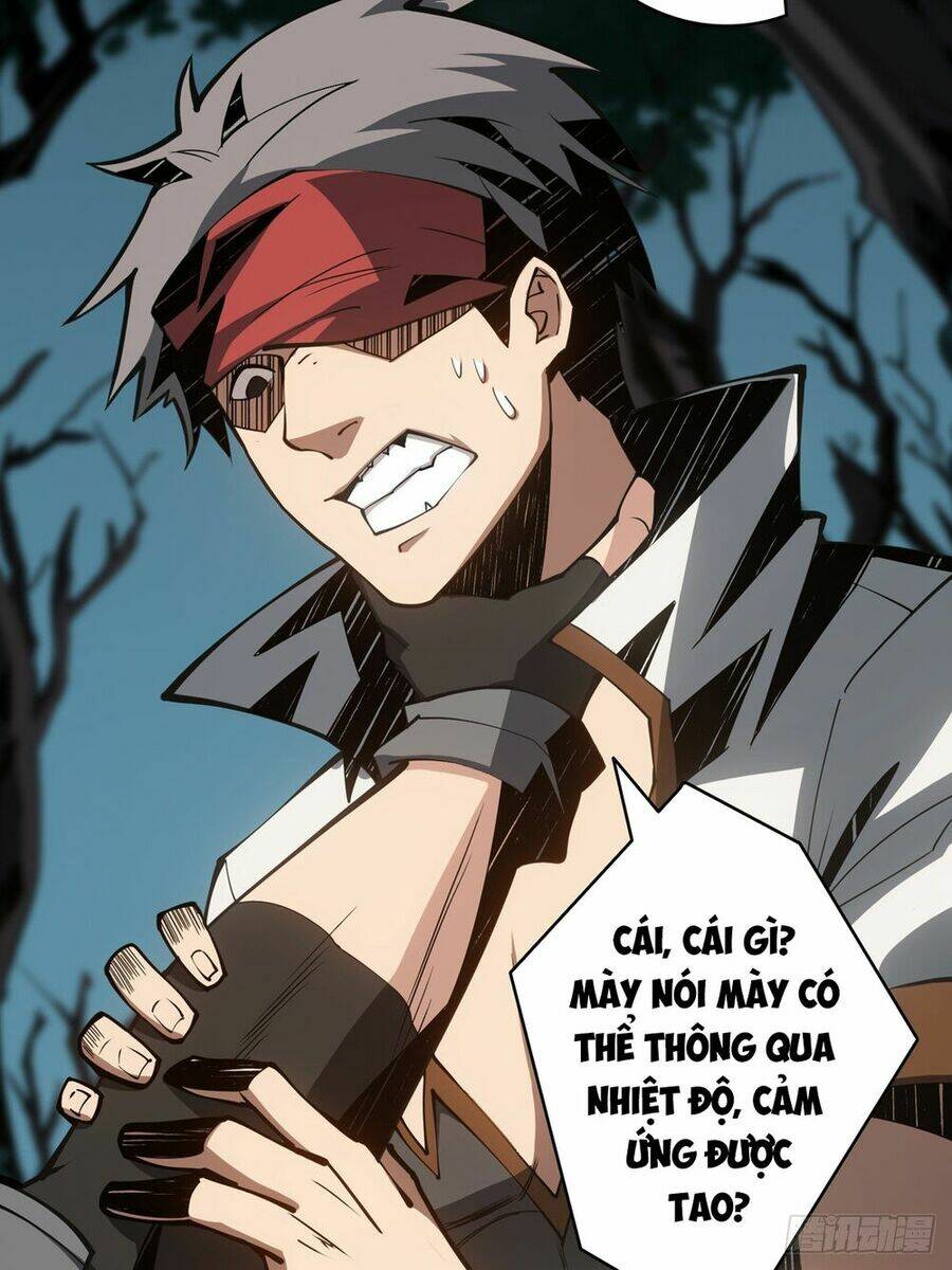 Vừa Chơi Đã Có Tài Khoản Vương Giả - Chapter 12 - Page 33