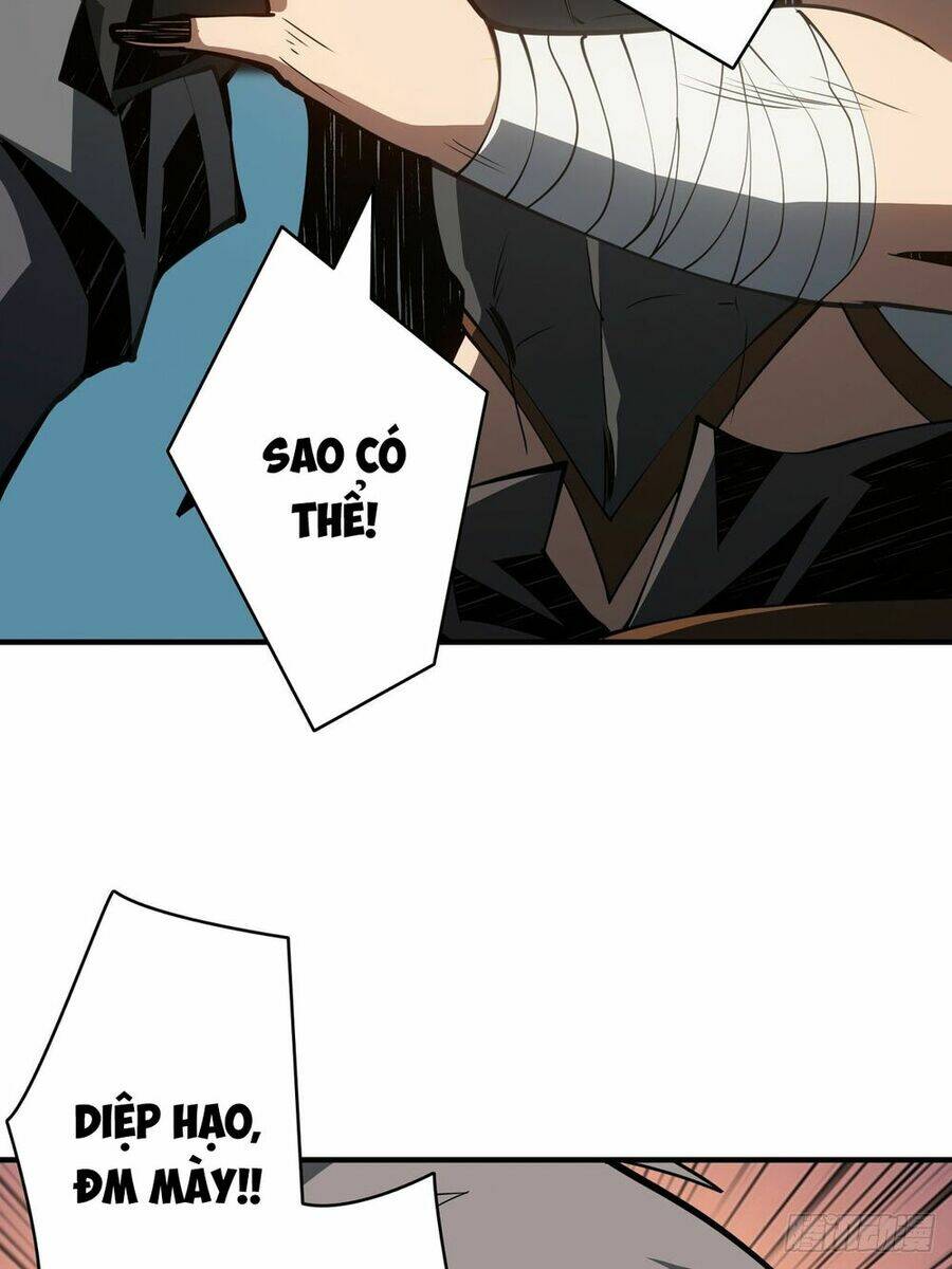 Vừa Chơi Đã Có Tài Khoản Vương Giả - Chapter 12 - Page 34