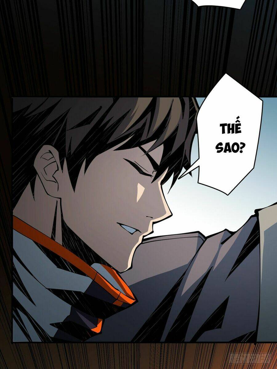 Vừa Chơi Đã Có Tài Khoản Vương Giả - Chapter 12 - Page 36