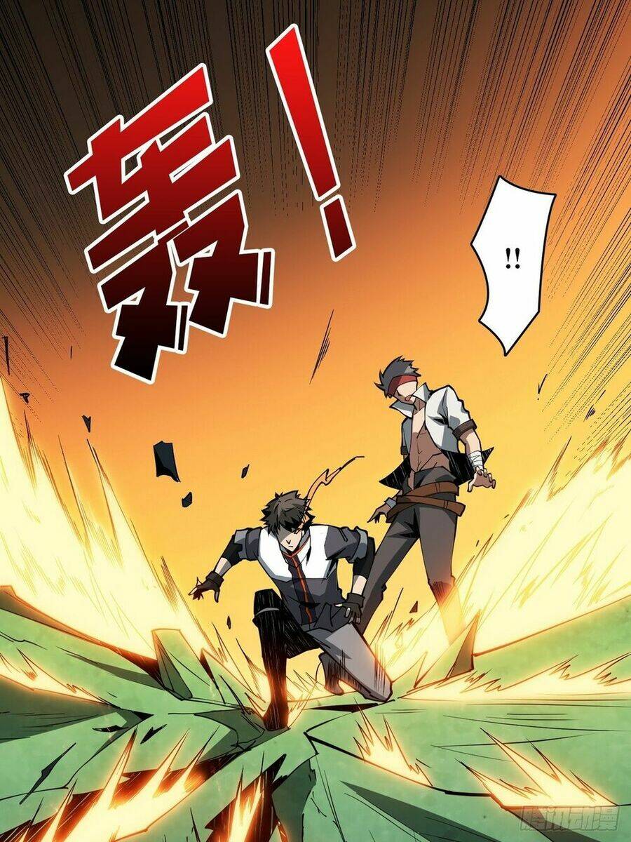 Vừa Chơi Đã Có Tài Khoản Vương Giả - Chapter 12 - Page 37