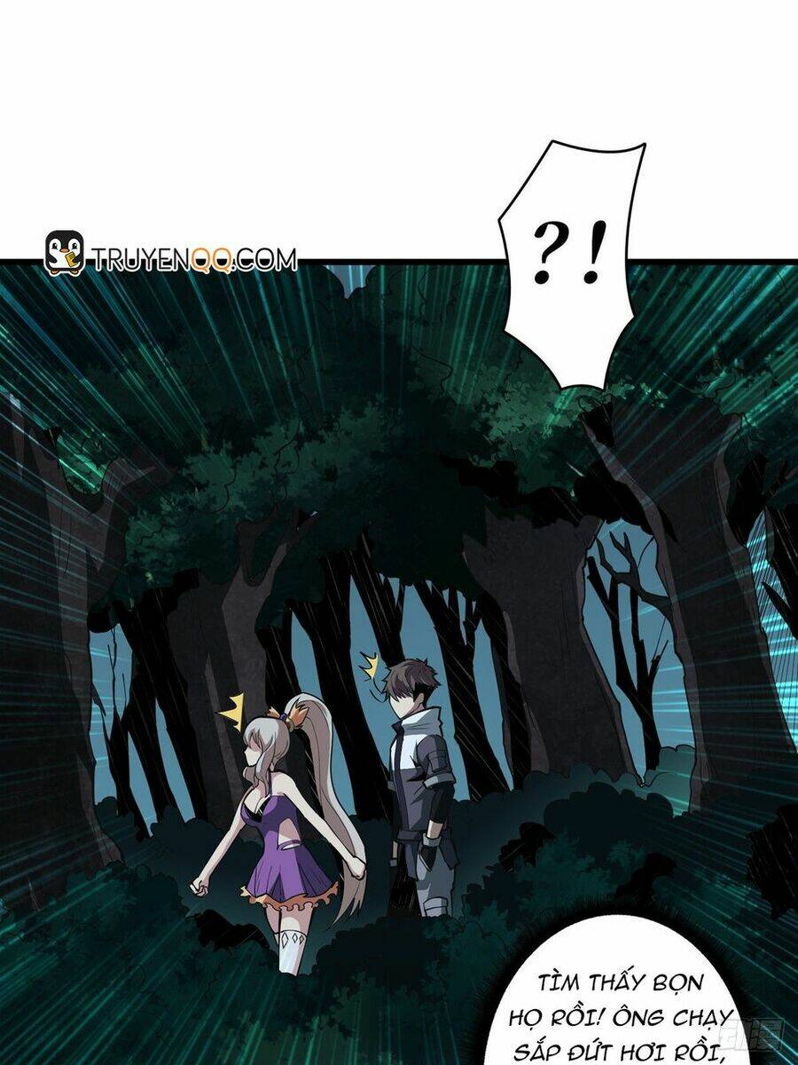 Vừa Chơi Đã Có Tài Khoản Vương Giả - Chapter 12 - Page 3